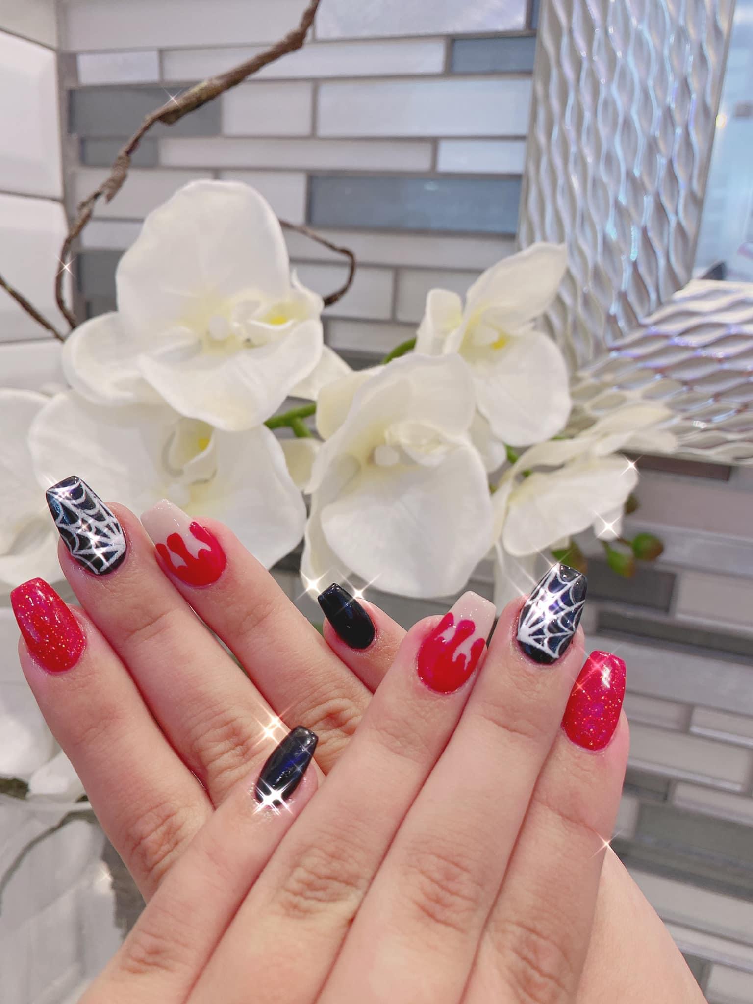Nail Spa and Beyond-Builder Gel/Gel X nail photo 3