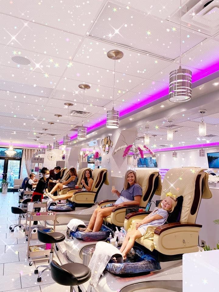 Nail Spa and Beyond-Builder Gel/Gel X nail photo 5